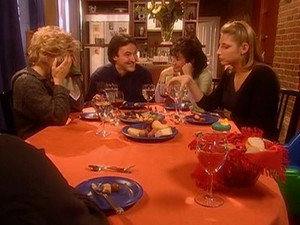 Un gars, une fille 5. évad Ep.18 18. epizód