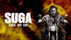 SUGA: Ride or Die kép