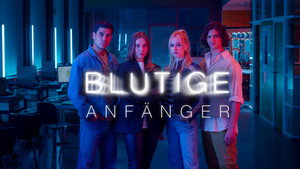 Blutige Anfänger kép