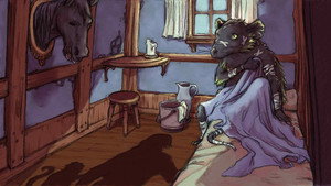 Tales Off The Script Speciális epizódok Ep.5 5. epizód