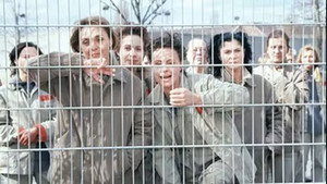 Hinter Gittern - Der Frauenknast 6. évad Ep.10 10. epizód