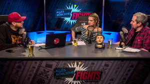 Alles Mögliche Fights 1. évad Ep.2 2. epizód