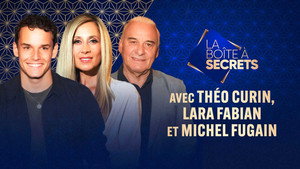 La Boîte à secrets 6. évad Ep.1 1. epizód