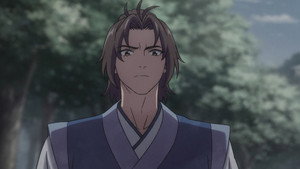 鲲吞天下之掌门归来 1. évad Ep.10 10. epizód