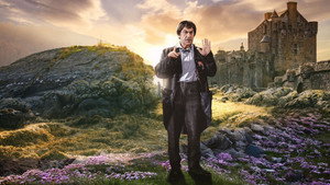 Doctor Who - Ki vagy, doki? kép