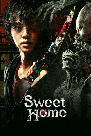Sweet Home poszter