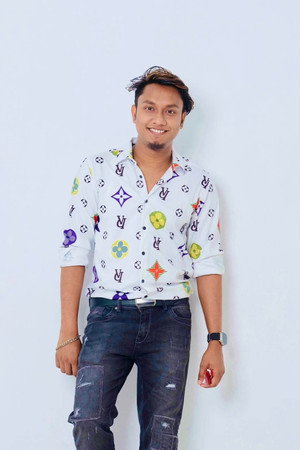 Shimul Sharma profil kép