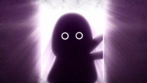カヤちゃんはコワくない 1. évad Ep.6 6. epizód