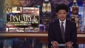 The Daily Show 27. évad Ep.105 105. epizód