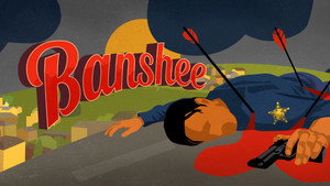 Banshee kép
