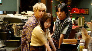 シナントロープ 1. évad Ep.1 1. epizód