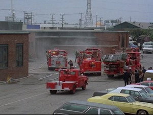 Emergency! 6. évad Ep.5 5. epizód