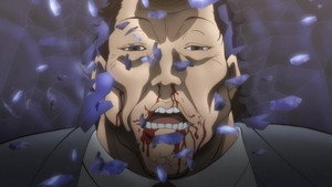 BAKI 1. évad Ep.3 3. epizód
