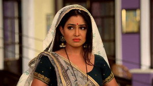 भाभीजी घर पर हैं! 1. évad Ep.1576 1576. epizód