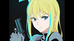 ニンジャスレイヤー フロムアニメイシヨン 1. évad Ep.4 4. epizód