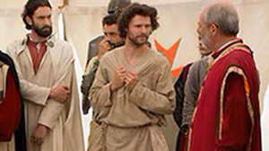 Francesco 1. évad Ep.1 1. epizód