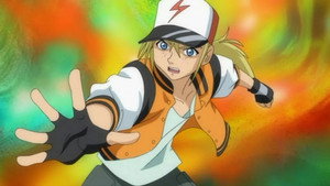 爆丸バトルブローラーズ 1. évad Ep.26 26. epizód