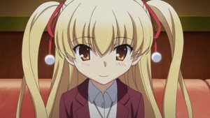 パパのいうことを聞きなさい！ 1. évad Ep.3 3. epizód