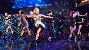 Dancing with the Stars 23. évad Ep.11 11. epizód