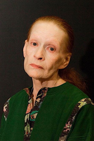 Татьяна Кузнецова profil kép