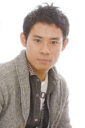 伊藤淳史 profil kép