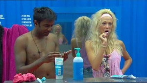Big Brother 10. évad Ep.31 31. epizód