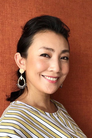 田中美里 profil kép