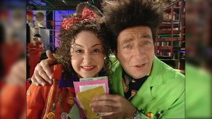 Beakman's World 4. évad Ep.9 9. epizód