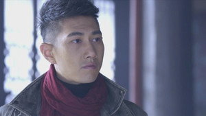 刀光枪影 1. évad Ep.34 34. epizód