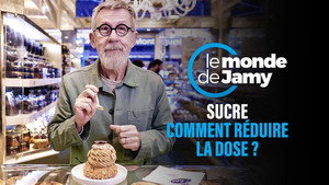 Le monde de Jamy 1. évad Ep.47 47. epizód