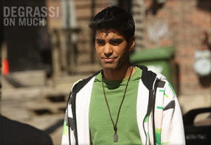Degrassi 10. évad Ep.9 9. epizód