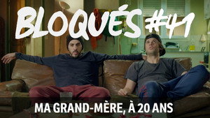 Bloqués 1. évad Ep.41 41. epizód