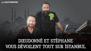 Les Notes de Stéphane 1. évad Ep.9 9. epizód