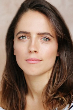 Jess Holly Bates profil kép