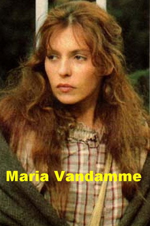 Maria Vandamme poszter