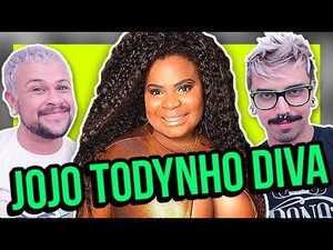 Diva Depressão 4. évad Ep.27 27. epizód