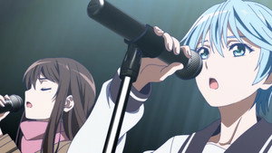 風夏 1. évad Ep.8 8. epizód