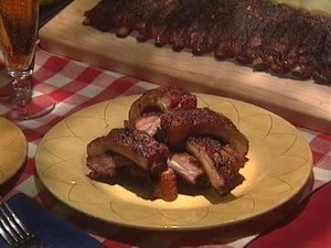 America's Test Kitchen 3. évad Ep.14 14. epizód