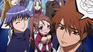超重神グラヴィオン 2. évad Ep.2 2. epizód
