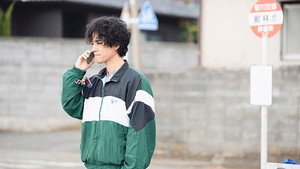 いつか、ヒーロー 1. évad Ep.1 1. epizód