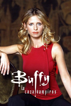 Buffy, a vámpírok réme poszter