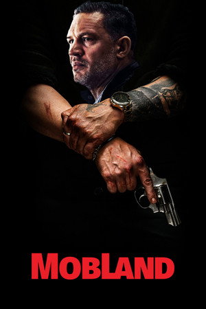 Gengsztervilág poszter