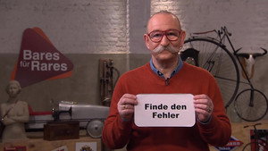 Bares für Rares 10. évad Ep.38 38. epizód