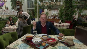 Makłowicz w drodze 5. évad Ep.33 33. epizód