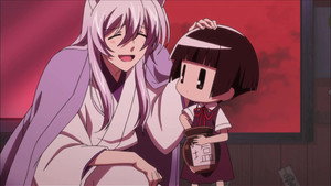 繰繰れ！コックリさん 1. évad Ep.1 1. epizód