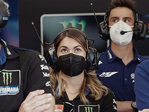 MotoGP Unlimited 1. évad Ep.3 3. epizód