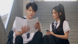 是风动、是心动 1. évad Ep.3 3. epizód