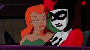 Batman: A rajzfilmsorozat 1. évad Ep.47 A két jó madárka