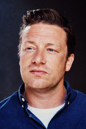Jamie Oliver profil kép
