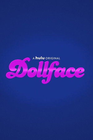 Dollface poszter